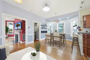 43 Leonard St, Waltham, MA 02451 - Photo 6