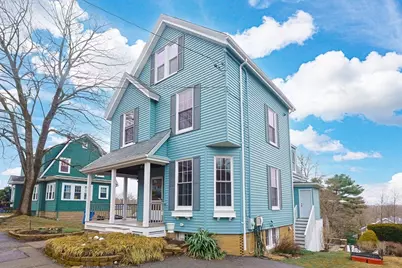 43 Leonard St, Waltham, MA 02451 - Photo 1