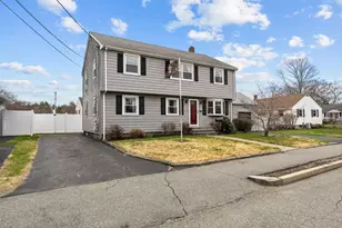 9 Amherst Rd, Braintree, MA 02184 - Photo 2