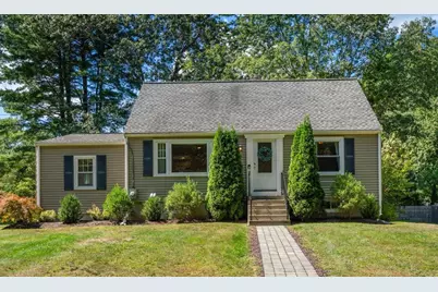 31 Robbins Rd, Sudbury, MA 01776 - Photo 2