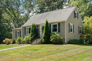 31 Robbins Rd, Sudbury, MA 01776 - Photo 1
