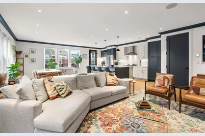 5 Caspian Way #2, Boston, MA 02125 - Photo 2