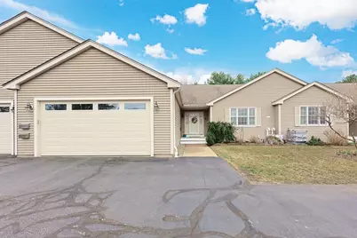 94 Mechanic Street #D, Foxboro, MA 02035 - Photo 1