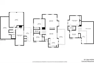 351 Silver Hill Rd, Concord, MA 01742 - Photo 38