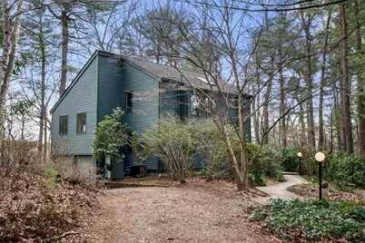 351 Silver Hill Road, Concord, MA 01742 - Photo 2