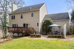 74 Kennedy Cir, Northbridge, MA 01534 - Photo 36
