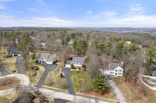 74 Kennedy Cir, Northbridge, MA 01534 - Photo 40