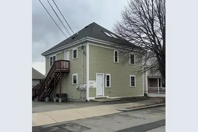 17 Proctor St, Peabody, MA 01960 - Photo 1