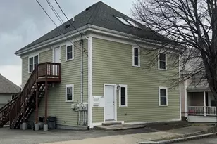 17 Proctor St, Peabody, MA 01960 - Photo 1