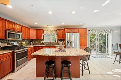 6 Horton Drive, Norton, MA 02766 - Photo 6