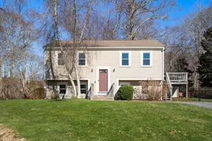 11 Otoole, Plymouth, MA 02360 - Photo 1