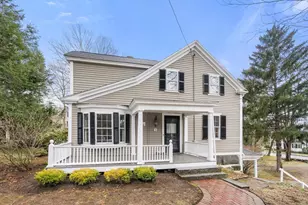 7 Russell St, Milton, MA 02186 - Photo 1