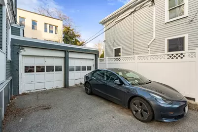 122 Trowbridge #1R, Cambridge, MA 02138 - Photo 14