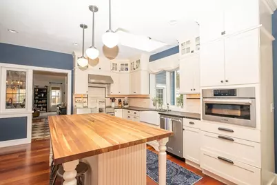 25 S Lincoln St, Natick, MA 01760 - Photo 4