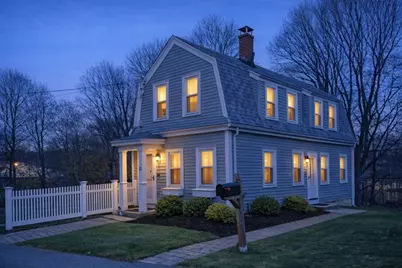 10 Sassamon St, Canton, MA 02021 - Photo 2