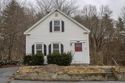 250 Ashburnham St, Fitchburg, MA 01420 - Photo 1