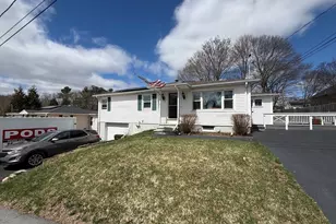 6 Riebe Ave, Webster, MA 01570 - Photo 1