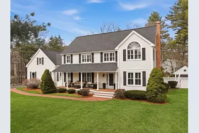 11 Delaney Drive, Walpole, MA 02081 - Photo 1