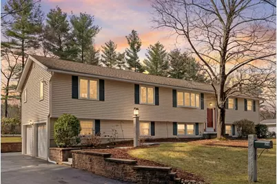 20 Bayberry Rd, Westford, MA 01886 - Photo 1