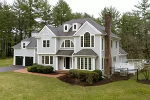 131 S Station St, Duxbury, MA 02332 - Photo 4