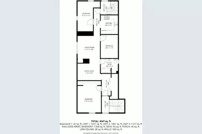 77 Dartmouth St, New Bedford, MA 02740 - Photo 40