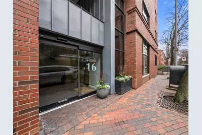 16 Harcourt St #3D, Boston, MA 02116 - Photo 14