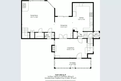 404 Wattaquadock Hill Rd, Bolton, MA 01740 - Photo 34
