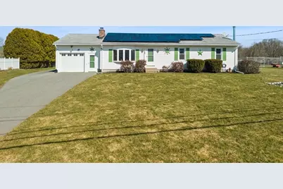 736 Sodom Rd, Westport, MA 02790 - Photo 2