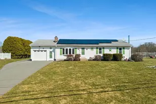 736 Sodom Rd, Westport, MA 02790 - Photo 2