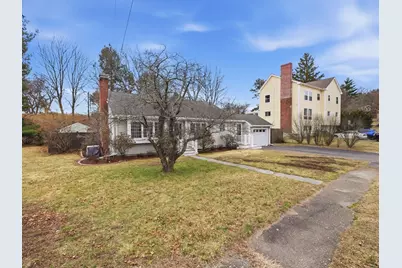 17 Daley St, Needham, MA 02494 - Photo 2