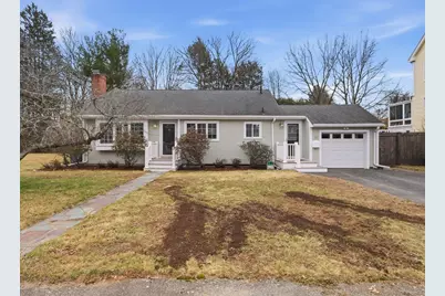 17 Daley St, Needham, MA 02494 - Photo 1