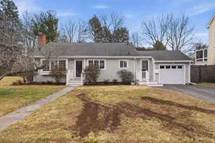 17 Daley St, Needham, MA 02494 - Photo 1