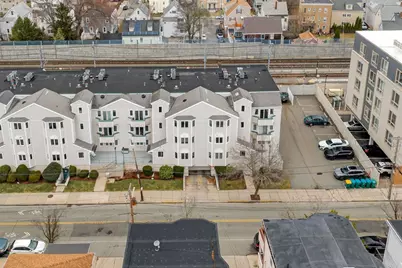 624 Boston Ave #9F, Medford, MA 02155 - Photo 30