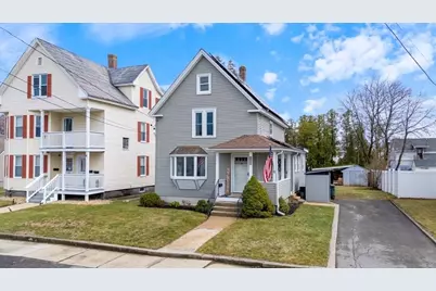 116 Sixth Street, Leominster, MA 01453 - Photo 1