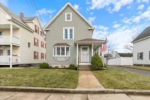 116 6th St, Leominster, MA 01453 - Photo 2