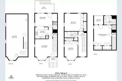 6 Millmont #6, Boston, MA 02119 - Photo 42