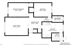 285 Corey Rd, Boston, MA 02135 - Photo 26