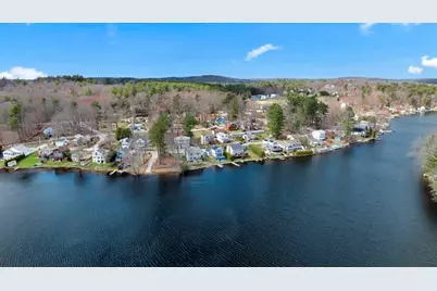 31 Glen Echo Shore Rd, Charlton, MA 01507 - Photo 1