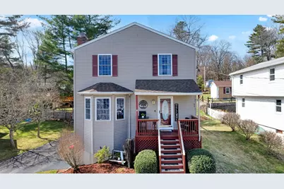 31 Glen Echo Shore Rd, Charlton, MA 01507 - Photo 1