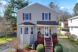 31 Glen Echo Shore Rd, Charlton, MA 01507 - Photo 1