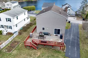 31 Glen Echo Shore Rd, Charlton, MA 01507 - Photo 4