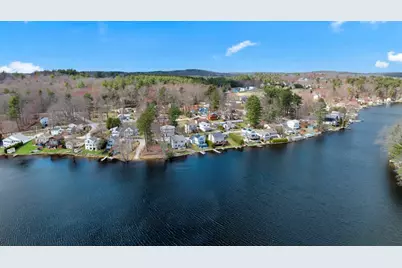 31 Glen Echo Shore Rd, Charlton, MA 01507 - Photo 4