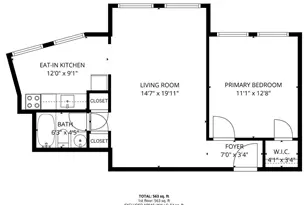 110 Lanark Rd, Boston, MA 02135 - Photo 16