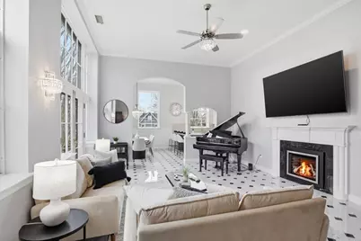 83 Church Street #15, Winchester, MA 01890 - Photo 4