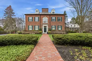 83 Church St, Winchester, MA 01890 - Photo 1