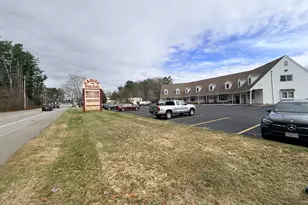 126 Main St, Carver, MA 02330 - Photo 1