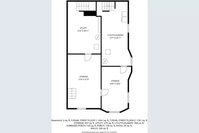 5-7 Pearl St, Belmont, MA 02478 - Photo 38