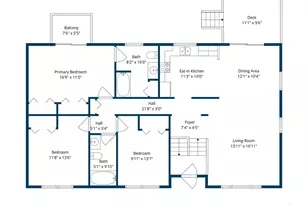 10 Lee Ave, Burlington, MA 01803 - Photo 4