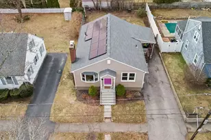 19 Rowena St, Worcester, MA 01606 - Photo 6