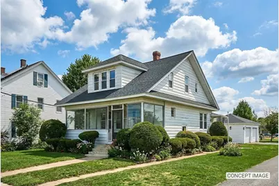 65 Parsons St, Easthampton, MA 01027 - Photo 2